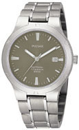 Pulsar PXD977X1 horloge