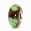 Trollbeads 61325 Groene bloem 1