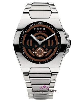 Breil Tribe Horloge Icon TW0534