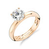 Blush 1025RZI ring 1