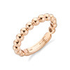 Blush 1040RGO ring 1