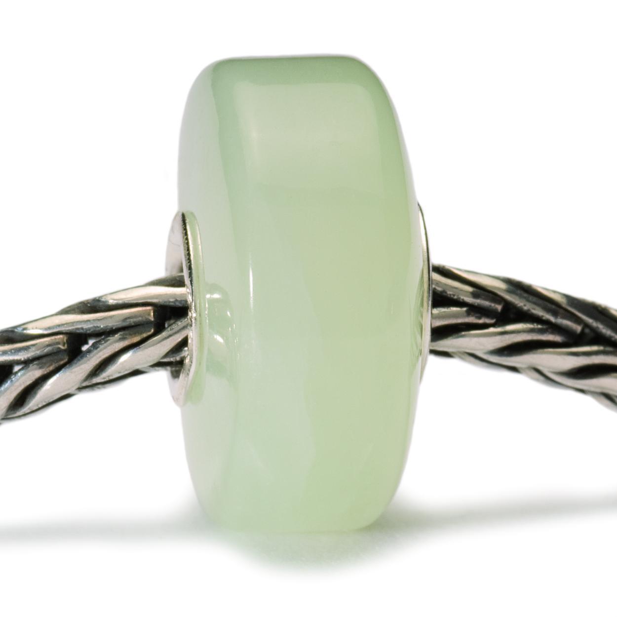 Trollbeads 80003 Groene Jade