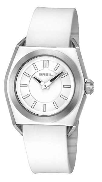 Breil cheap tribe horloge