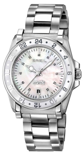 Breil Tribe Manta horloge TW0818