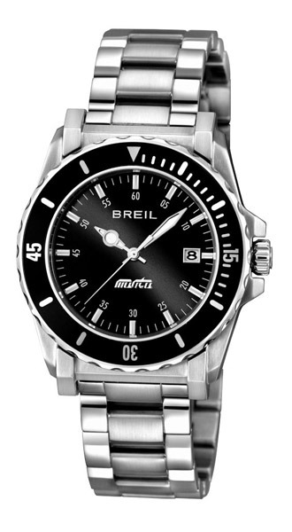 Breil Tribe Manta horloge TW0821