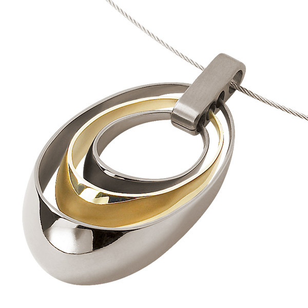 Boccia hanger 0742 02 Trendjuwelier