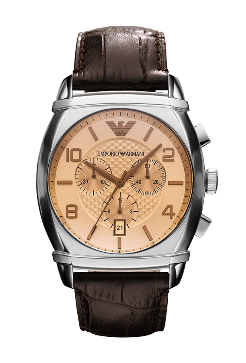 Emporio Armani horloge AR0348 Trendjuwelier