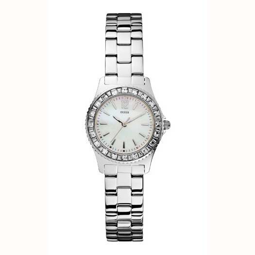 Guess sport horloge discount dames