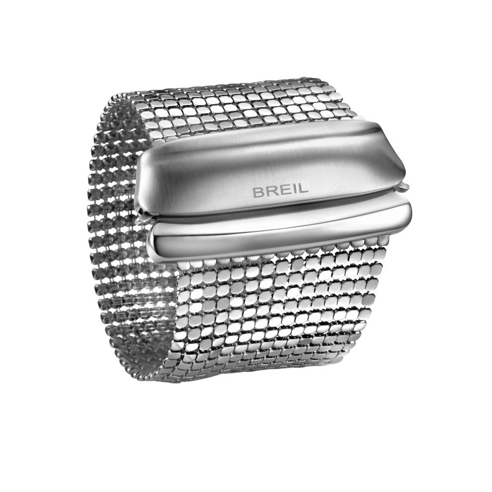 Breil TJ1266 dames armband van staal