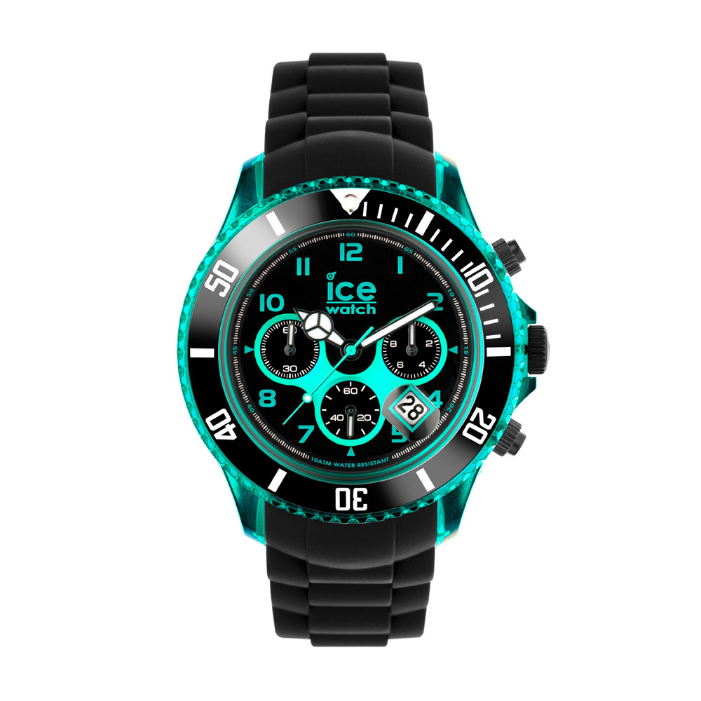 Horloge heren ice discount watch