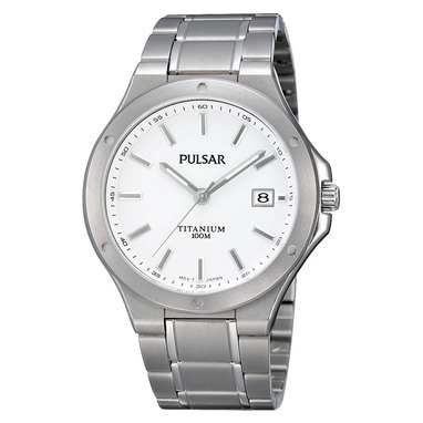 Pulsar PS9119X1 horloge