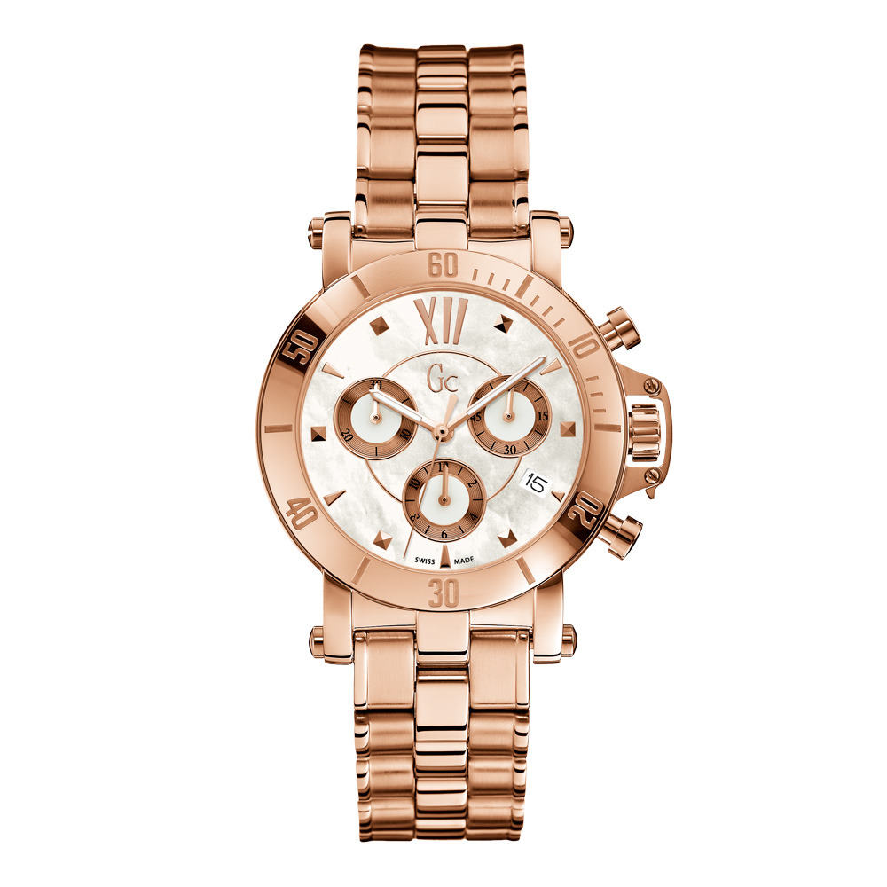 Gc horloge goud hot sale