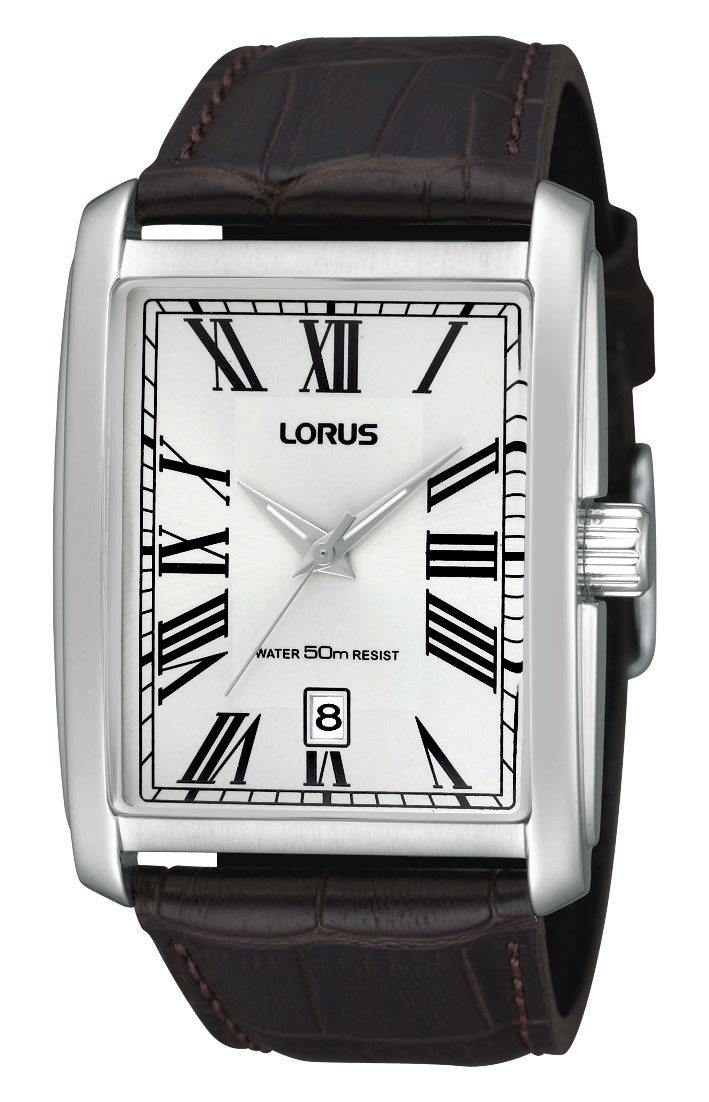 Lorus RS997AX9 heren horloge Trendjuwelier