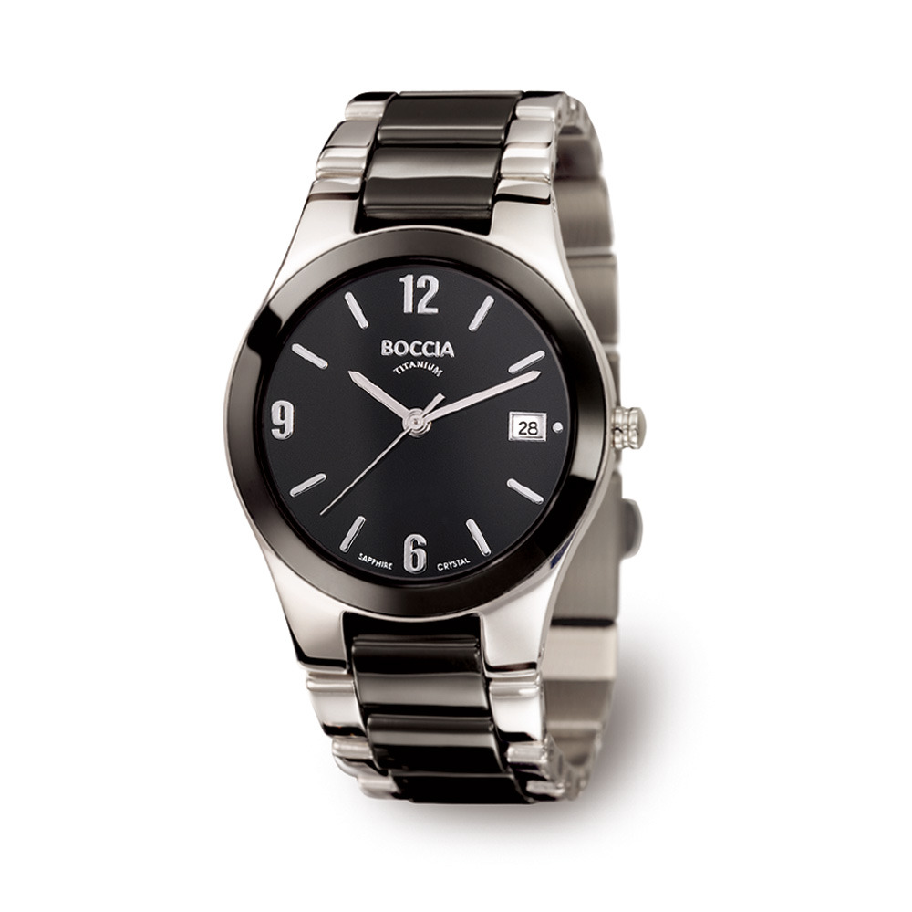 Titanium horloge dames sale