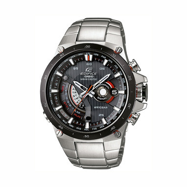 Casio EQW-A1000DB-1AER Horloge