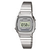 Casio LA670WEA-7EF Retro horloge 1