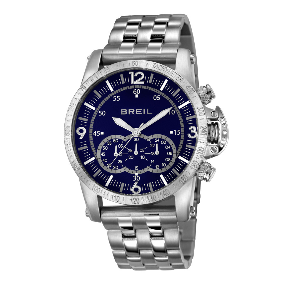 Breil TW1229 heren horloge