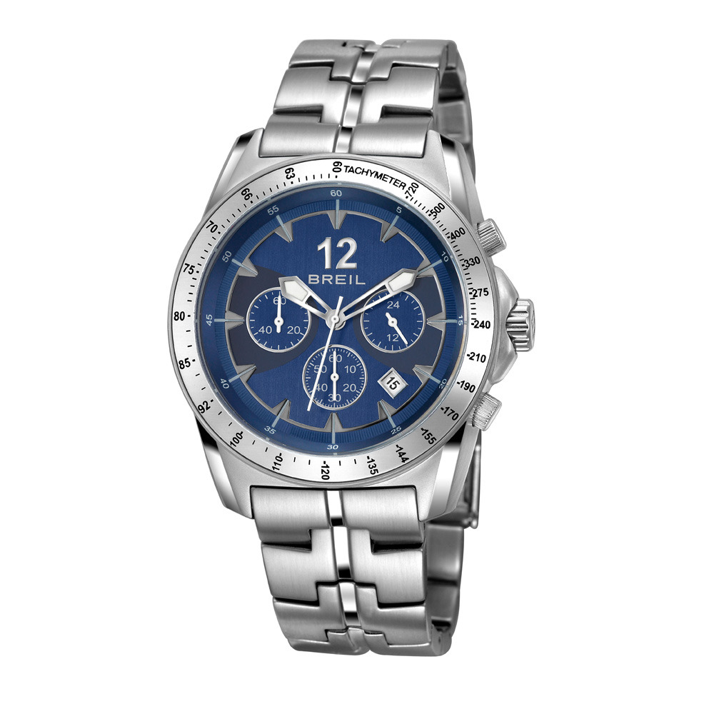 Breil TW1215 heren horloge