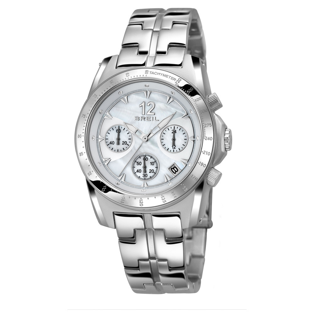 Breil TW1210 dames horloge