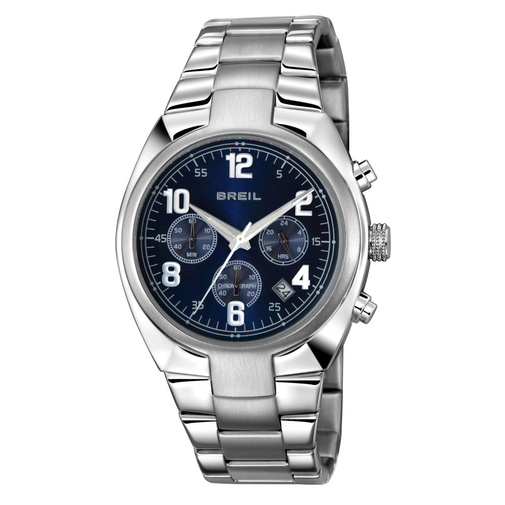 Breil TW1166 unisex horloge