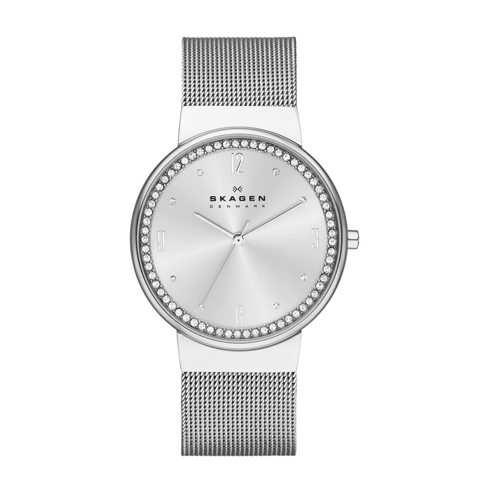 Skagen SKW2152 Ancher dames horloge Trendjuwelier