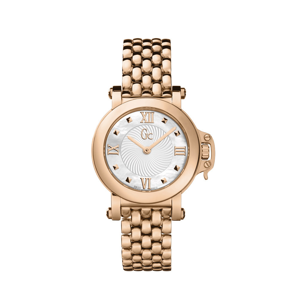 Gc Watches X52003L1S Dames horloge Trendjuwelier