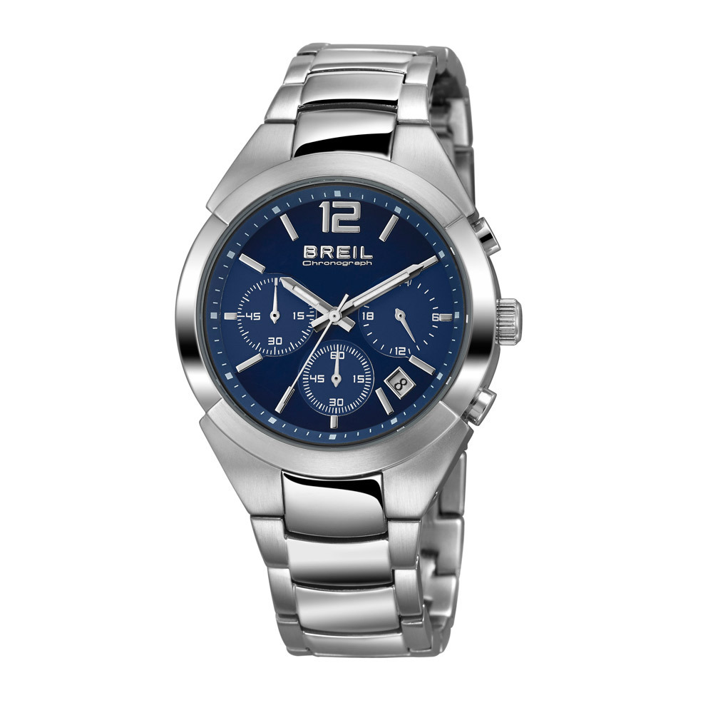 Breil TW1400 Gap Lady horloge