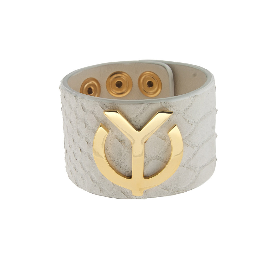 kennisgeving jacht Verstoring YC Jewels YCJ3052 Signature armband | Trendjuwelier