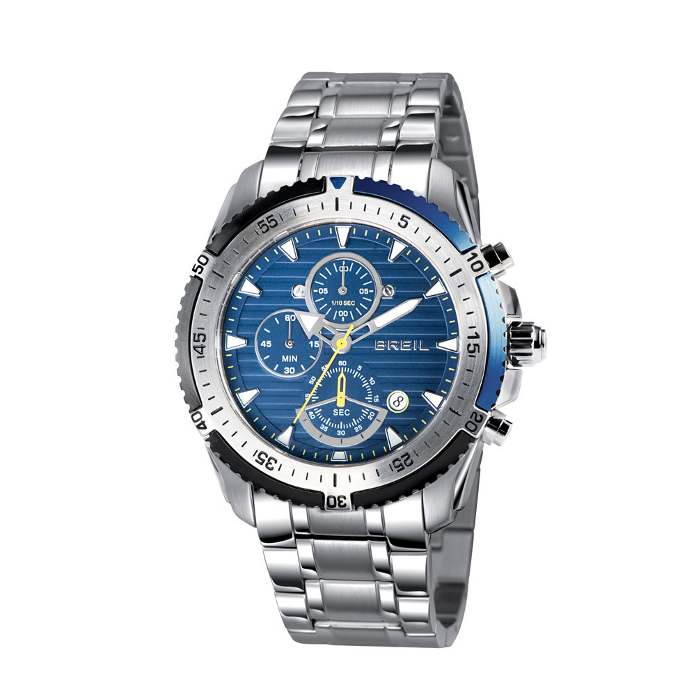 Breil TW1429 Ground Edge horloge