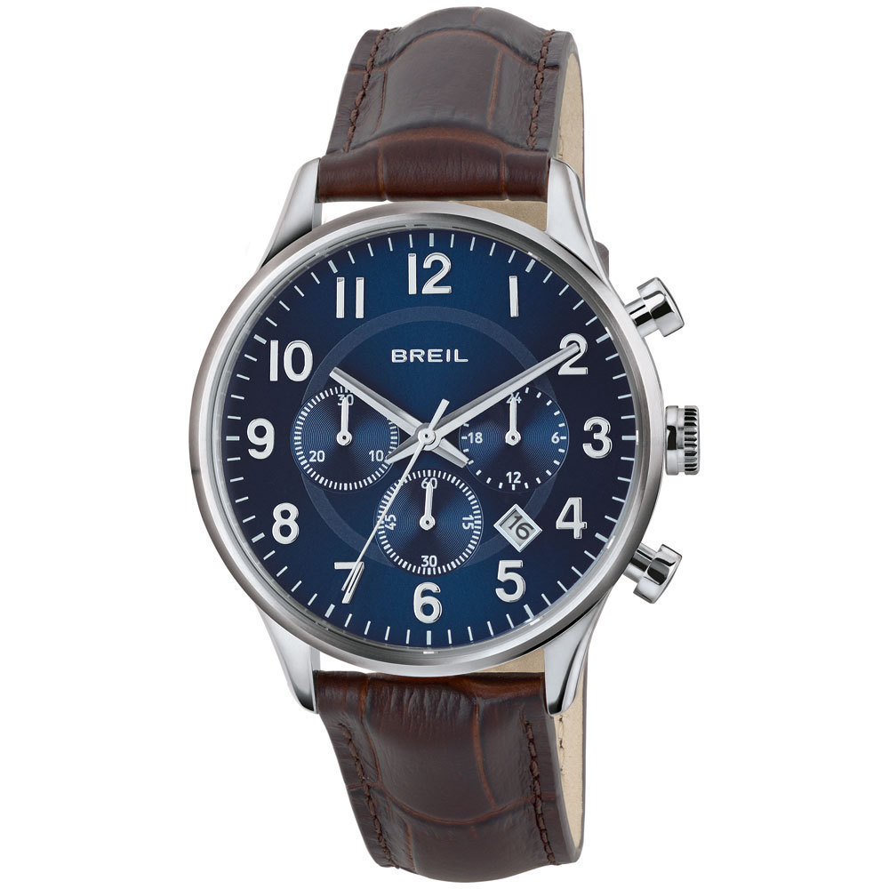 Breil TW1576 Contempo horloge