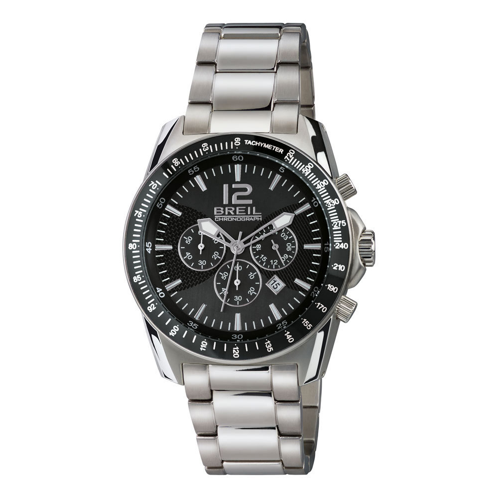 Breil TW1549 Endorse horloge