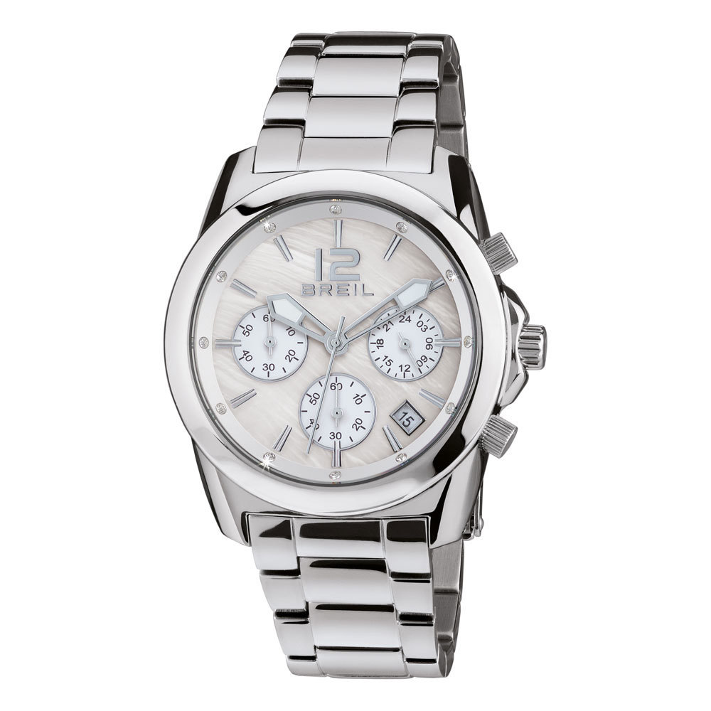 Breil TW1552 Endorse horloge