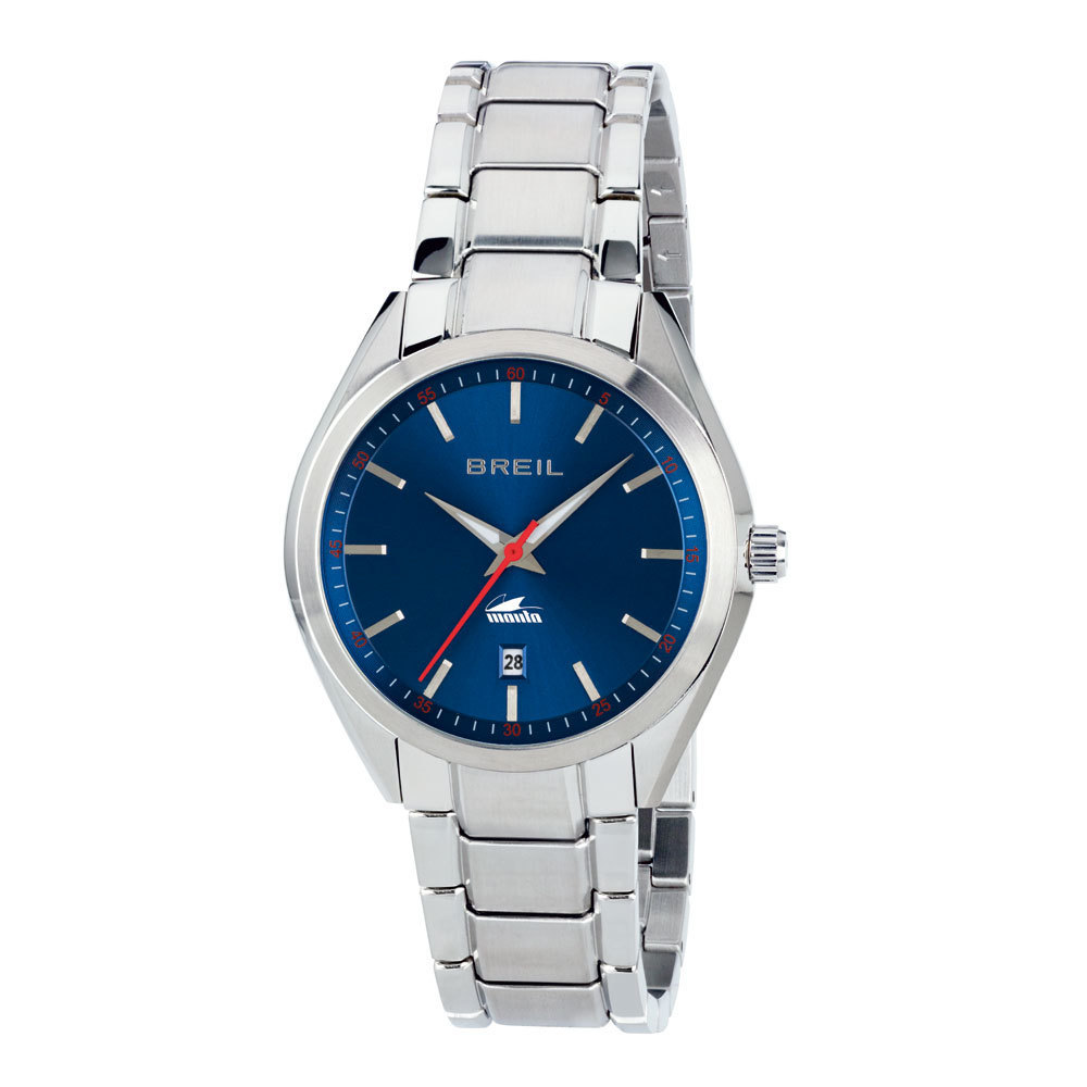 Breil TW1635 Manta City horloge