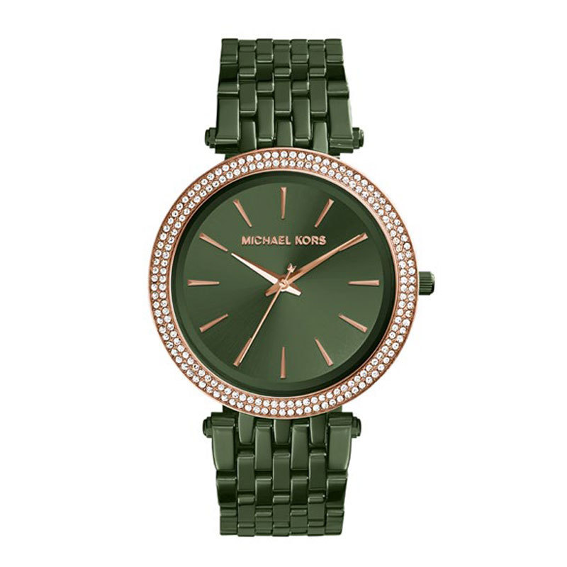 Michael Kors MK3729 Darci horloge Trendjuwelier