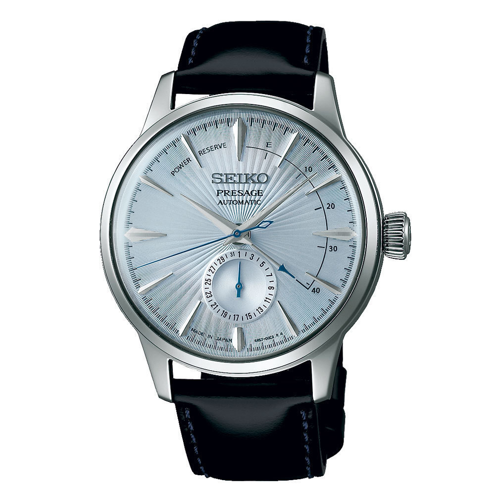 Overtreffen Vervreemden bekennen Seiko SSA343J1 Presage horloge | Trendjuwelier