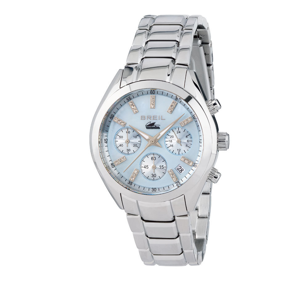 Breil TW1682 Manta City horloge