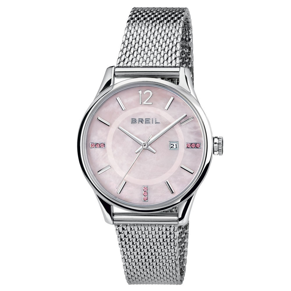 Breil TW1723 Contempo horloge