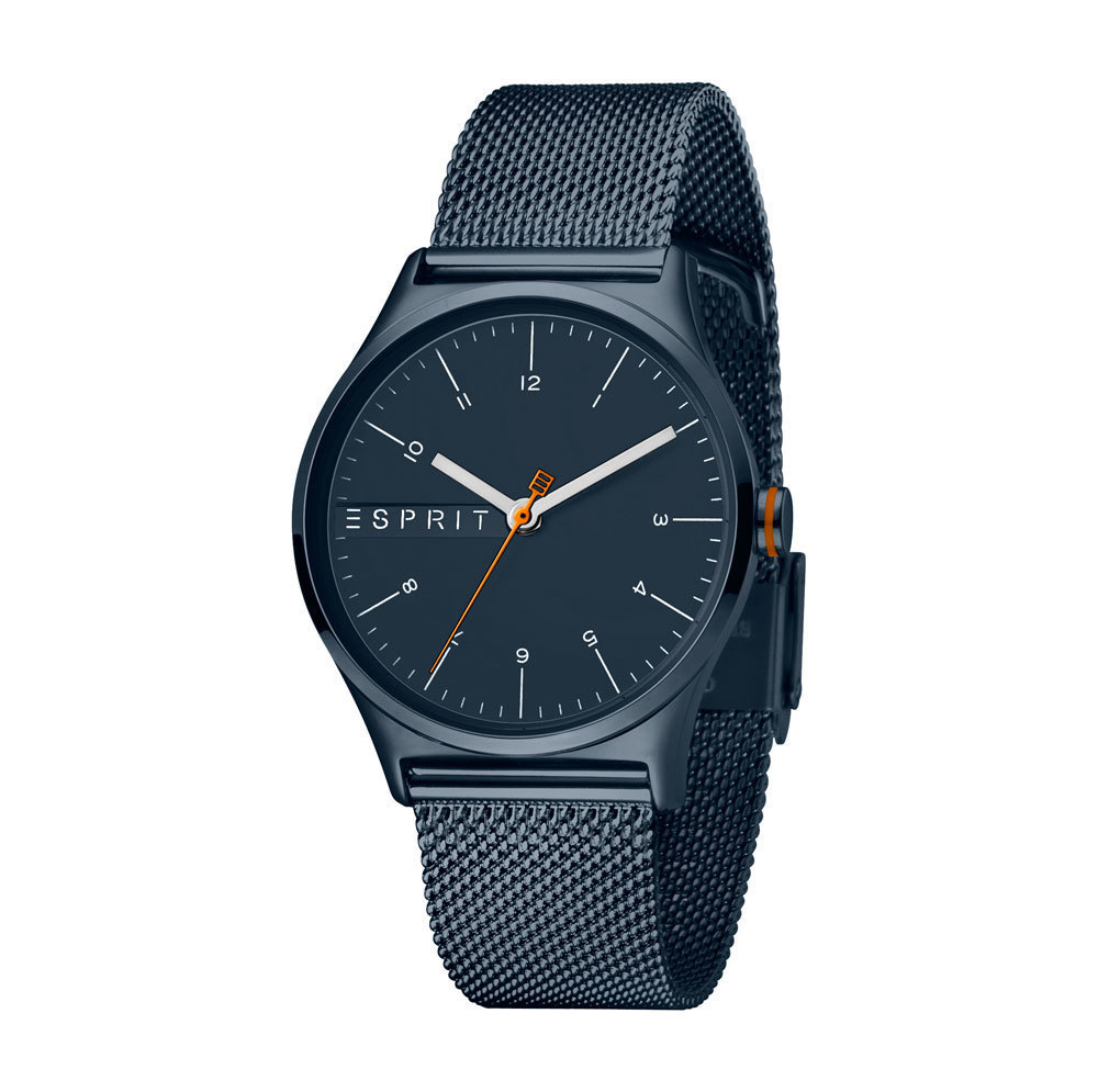 Esprit Es1l034m0105 Essential Horloge