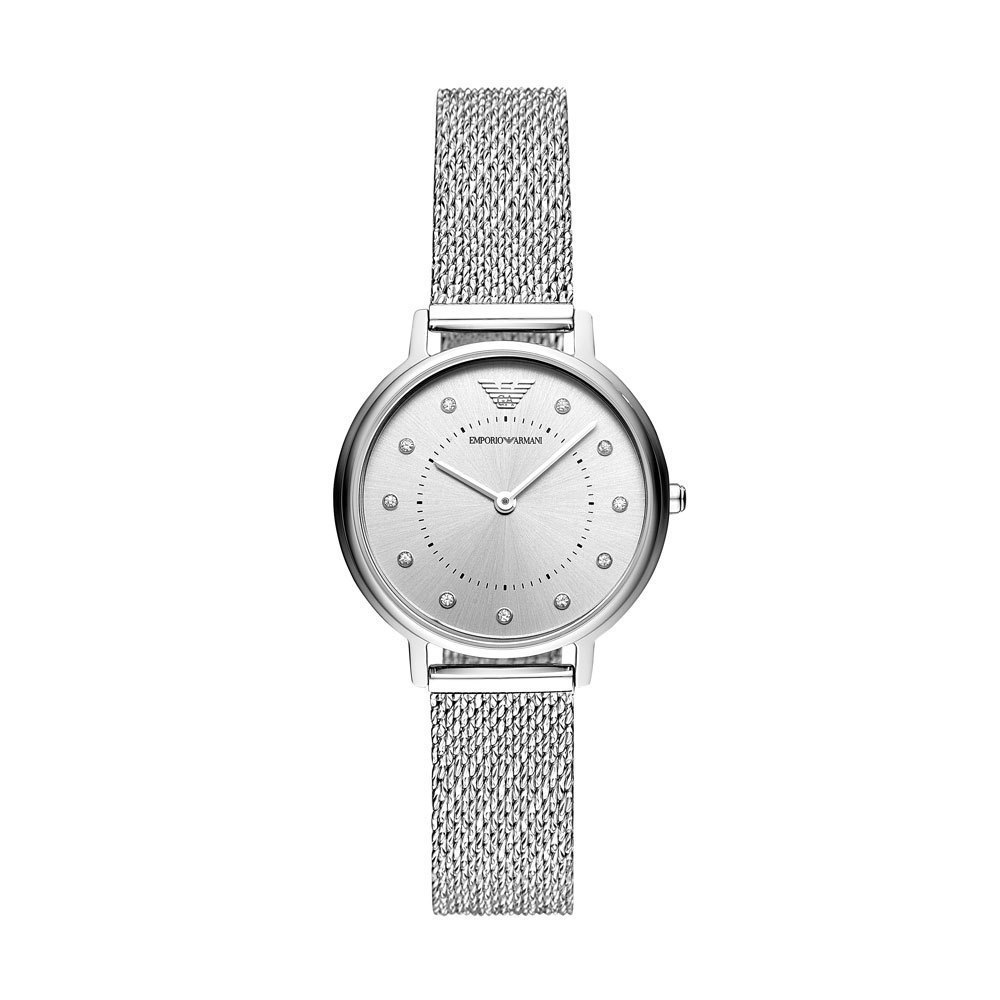 voor eeuwig zeewier Elektropositief Emporio Armani AR11128 Kappa horloge | Trendjuwelier