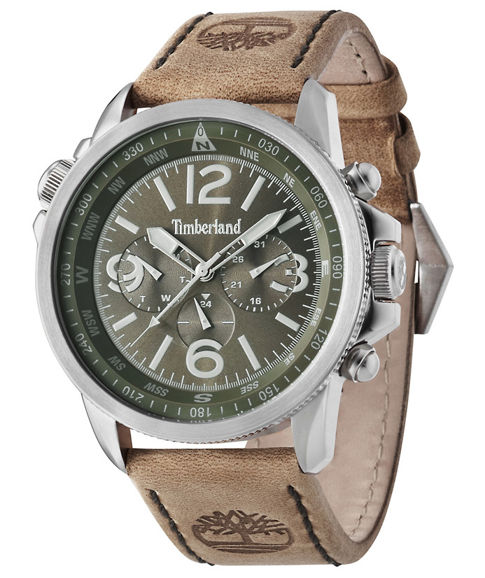 Horloge timberland 2024