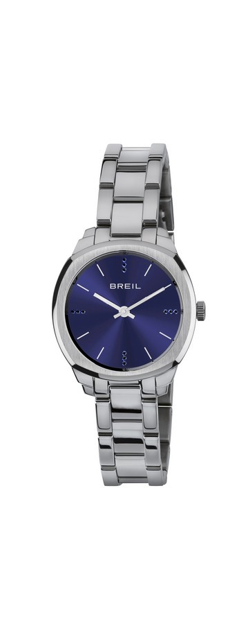 Breil dameshorloge Quartz Analoog 32 mm TW1818