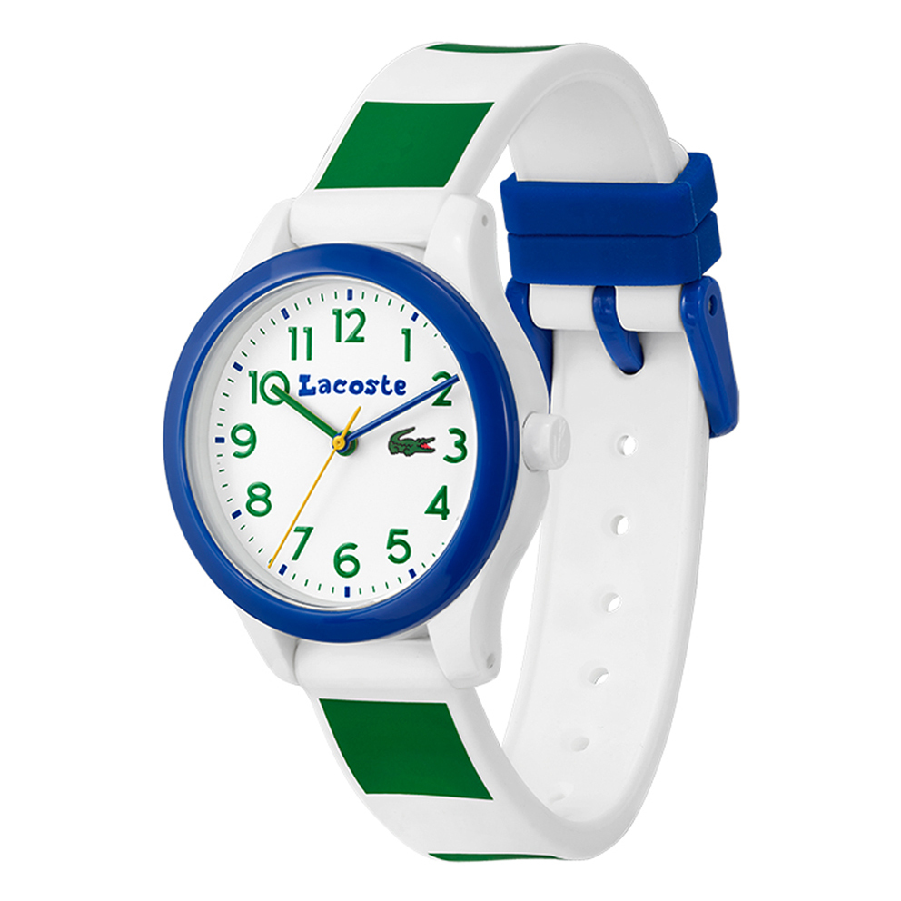 Horloge lacoste hot sale