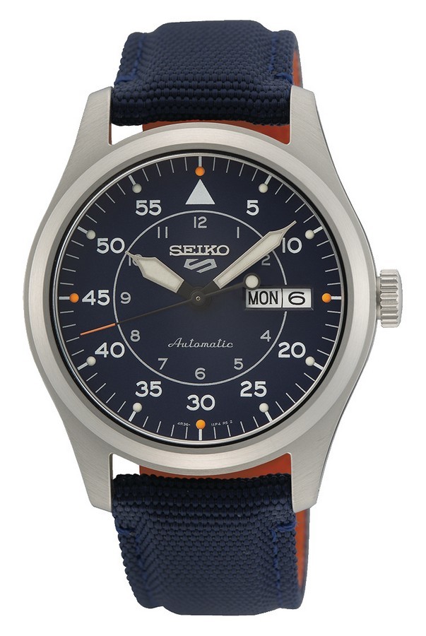 Seiko discount 5 kopen