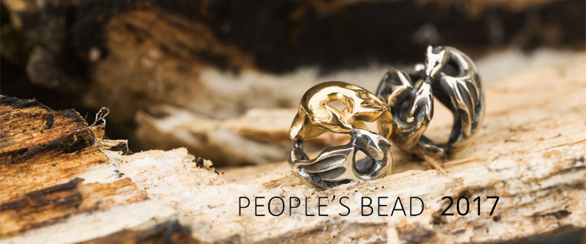 Trollbeads People & Beads bedels