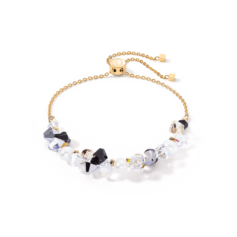 coeur-de-lion-1124-30-1318-geocube-goudkleurige-kralenarmband-met-parels-en-kristallen