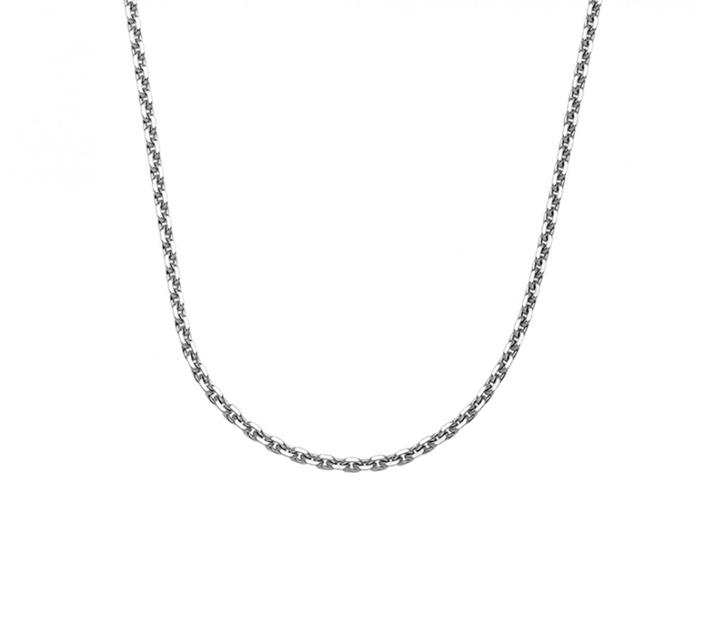 ankerschakel-0-5-mm-schakelketting-gerhodineerd-zilver-lengte-verstelbaar-36-40-cm