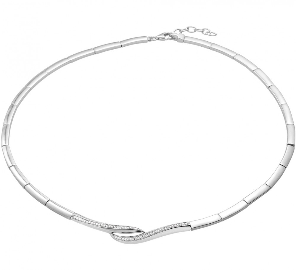 zilveren-schakelcollier-met-zirkonia-lengte-verstelbaar-43-46-cm