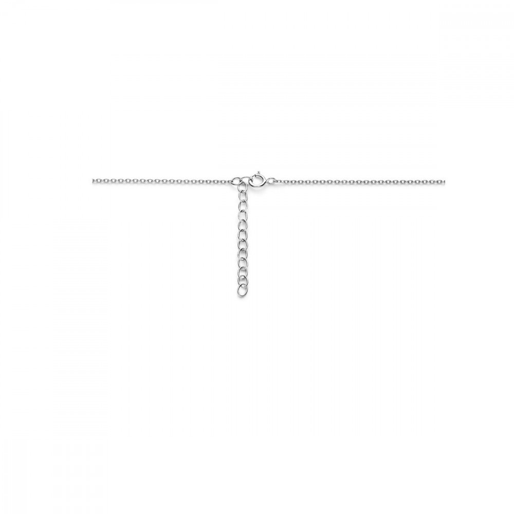 klavertje-vier-collier-gerhodineerd-zilver-1-3-mm-breed-lengte-verstelbaar-41-45-cm