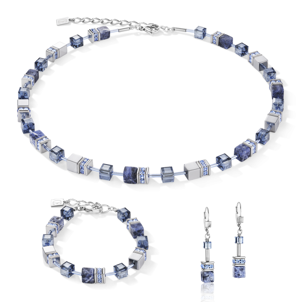 coeur-de-lion-geocube-4017-10-0700-geometrische-edelsteenketting-met-hematiet-en-swarovski-kristallen-lengte-verstelbaar-42-48-cm