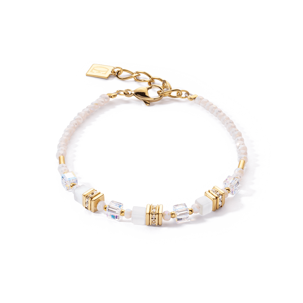 coeur-de-lion-4565-30-1416-goudkleurige-kralenarmband-met-witte-en-transparante-elementen